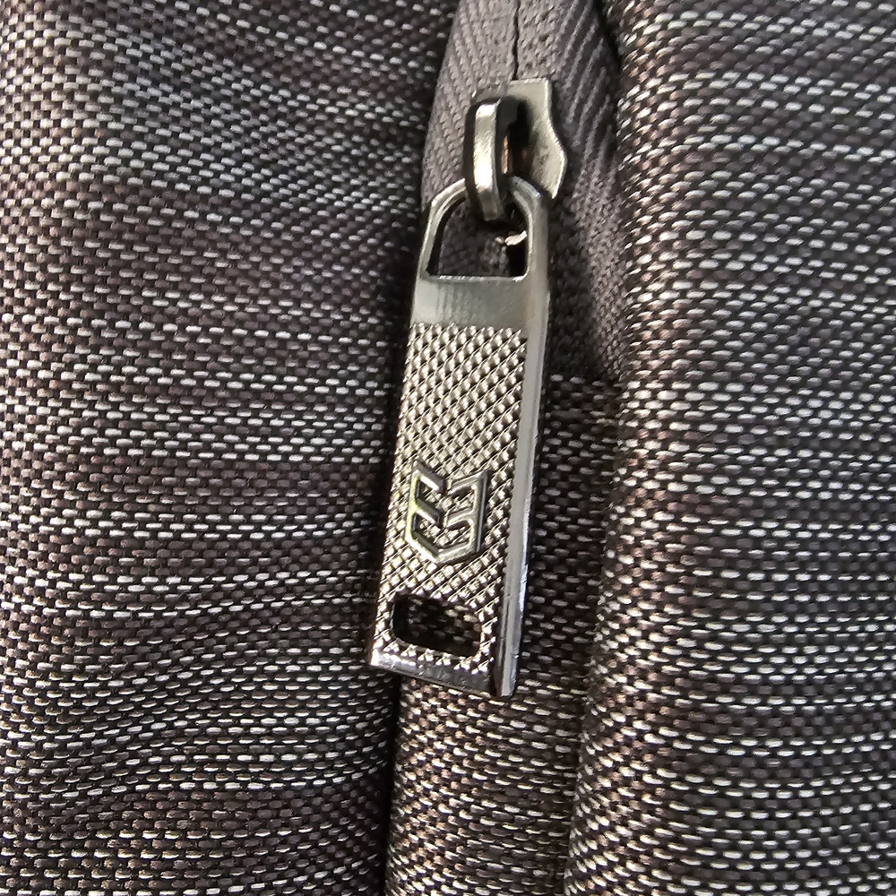 Gray Laptop Bag 17.3" - Picture 9 of 9